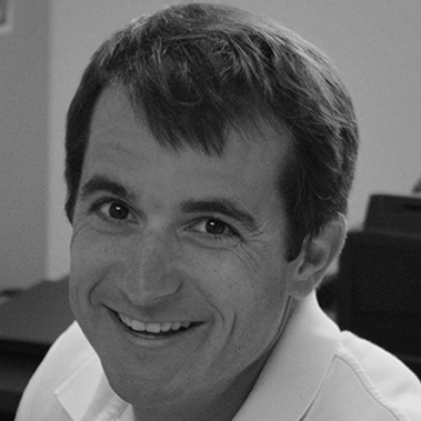 Image of Cameron Gilly our general manager