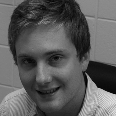 Our sales and design guy, taylor fitzpatrick